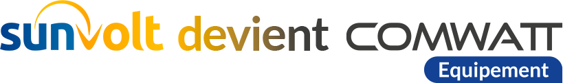 Sunvolt ComwattEquipement Color B