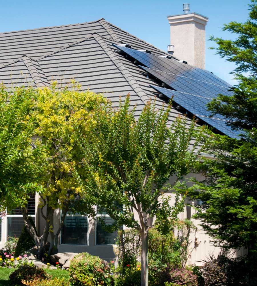 Prime à l'autoconsommation solaire