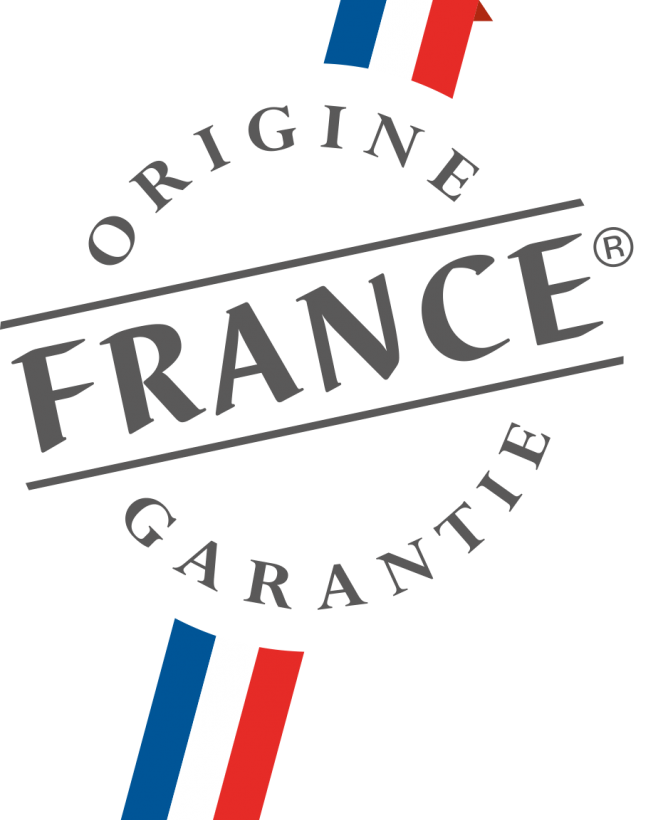 origine france garantie