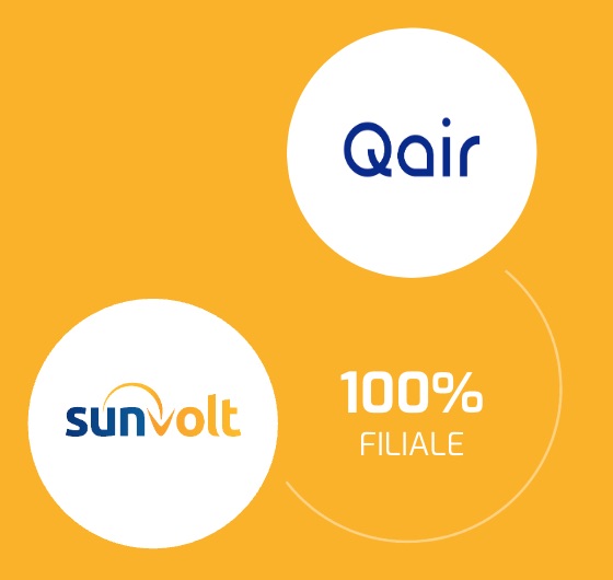 Le groupe QAIR, actionnaire majoritaire de comwatt-equipement.france, est un producteur d’énergie indépendant qui développe, détient et exploite des projets d’énergie renouvelable partout dans le Monde