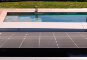 panneau solaire revente