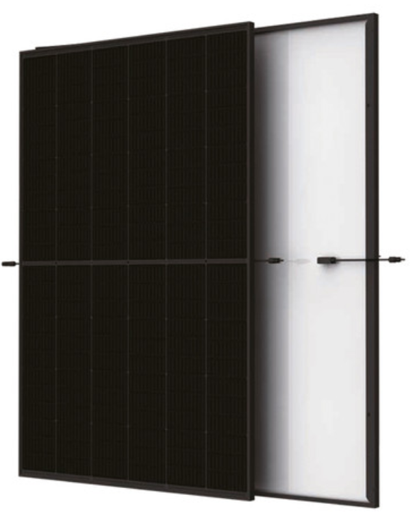 Panneau solaire Trina Solar Vertex S DE09R.08