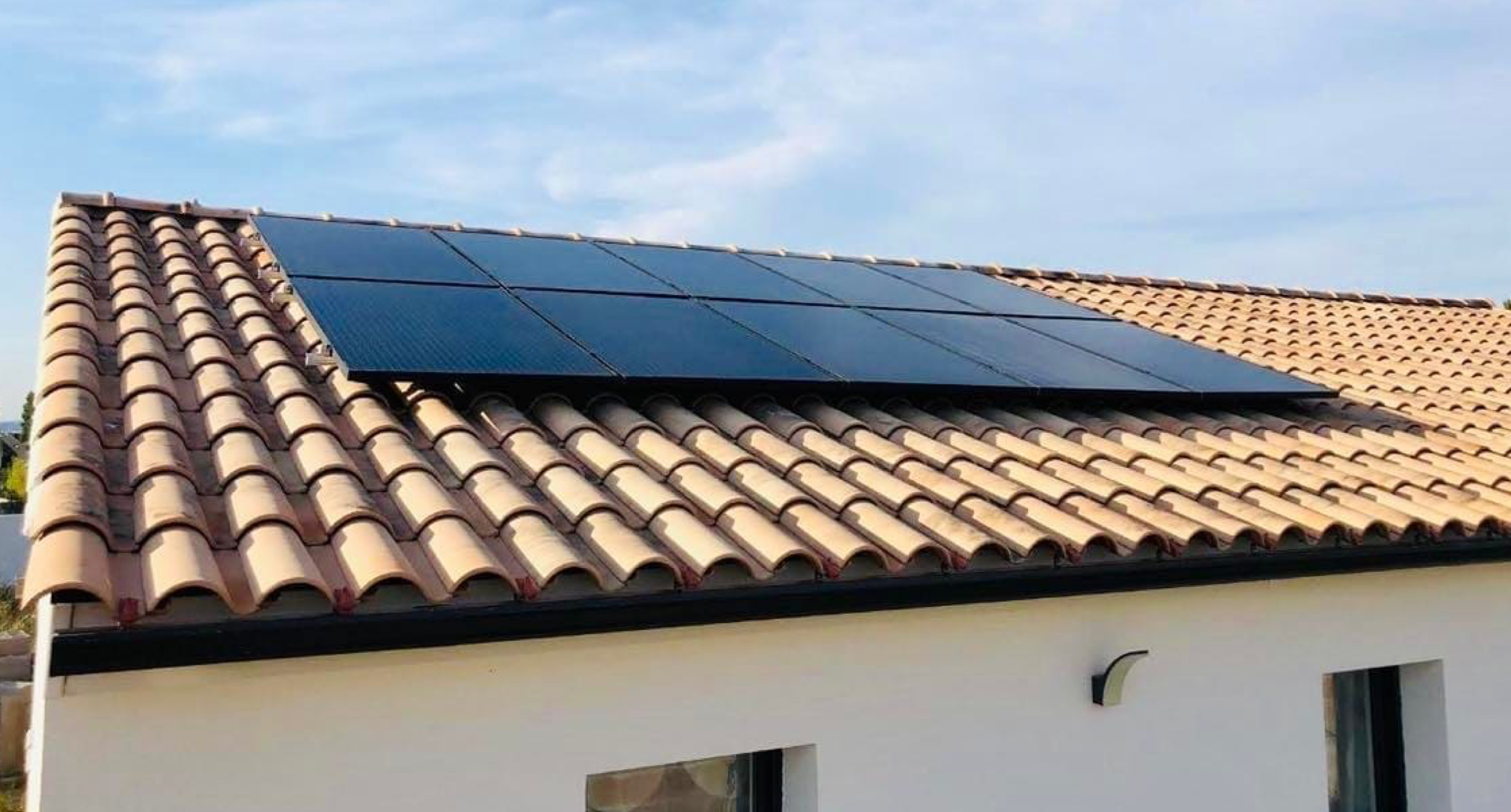 aide panneau solaire toit