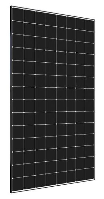Panneaux solaire SunPower Maxeon 