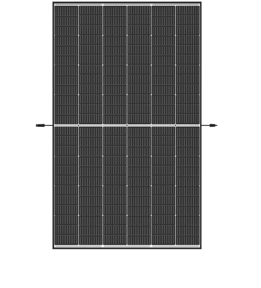 panneau solaire sunperf