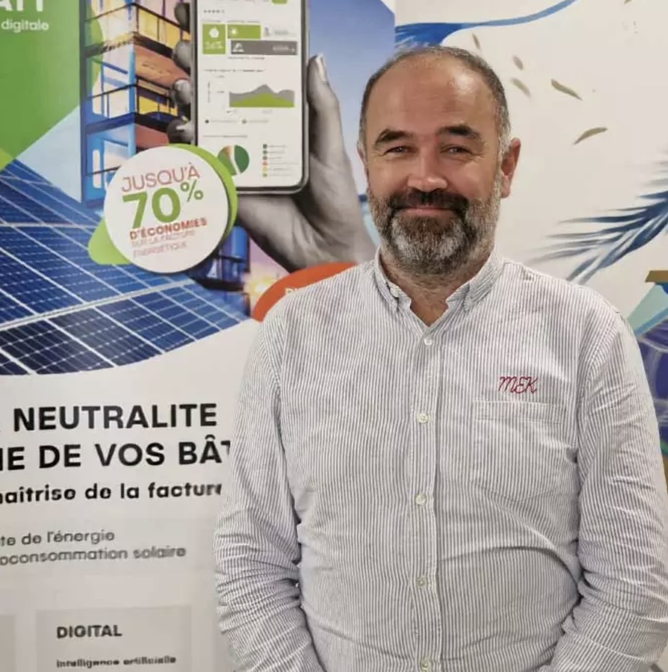 Le groupe QAIR, actionnaire majoritaire de comwatt-equipement.france, est un producteur d’énergie indépendant qui développe, détient et exploite des projets d’énergie renouvelable partout dans le Monde