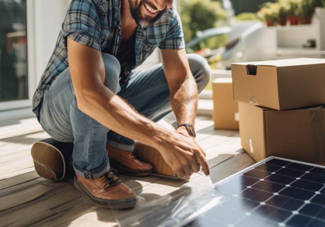 kit panneau kit panneau solairesolaire