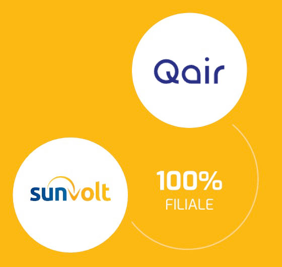 Le groupe QAIR, actionnaire majoritaire de comwatt-equipement.france, est un producteur d’énergie indépendant qui développe, détient et exploite des projets d’énergie renouvelable partout dans le Monde