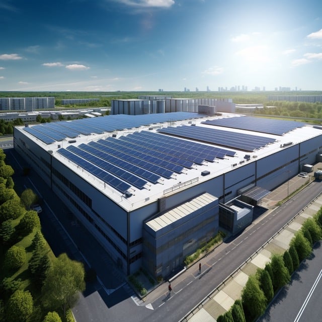 panneau solaire pour professionnel panneau solaire pour professionnel