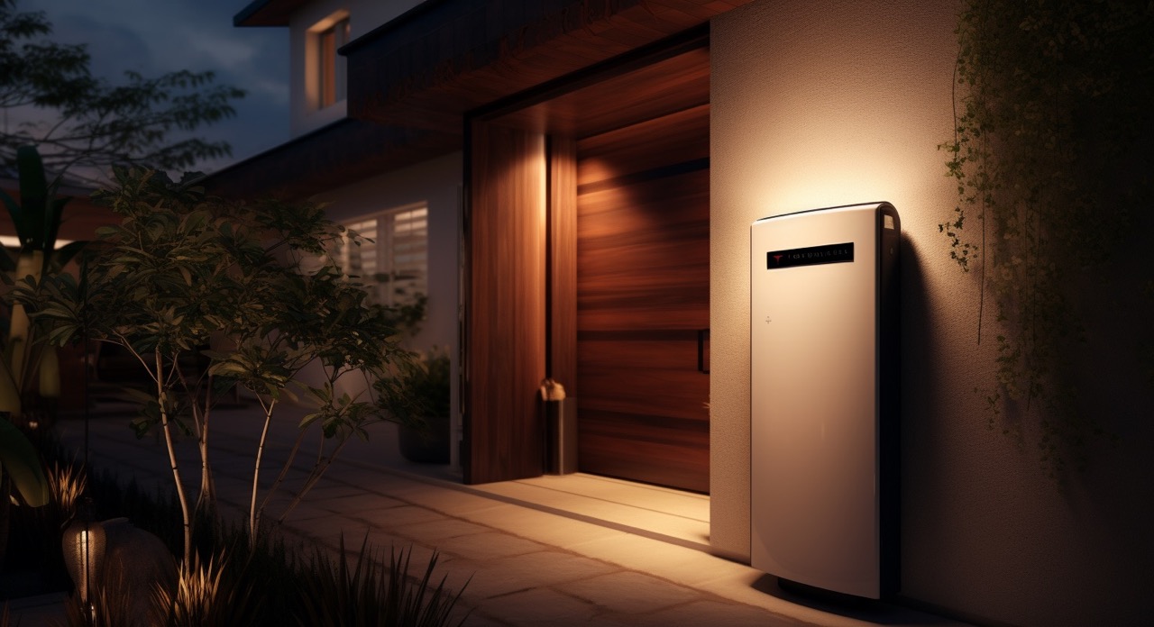 batterie de sotckage batterie de sotckage