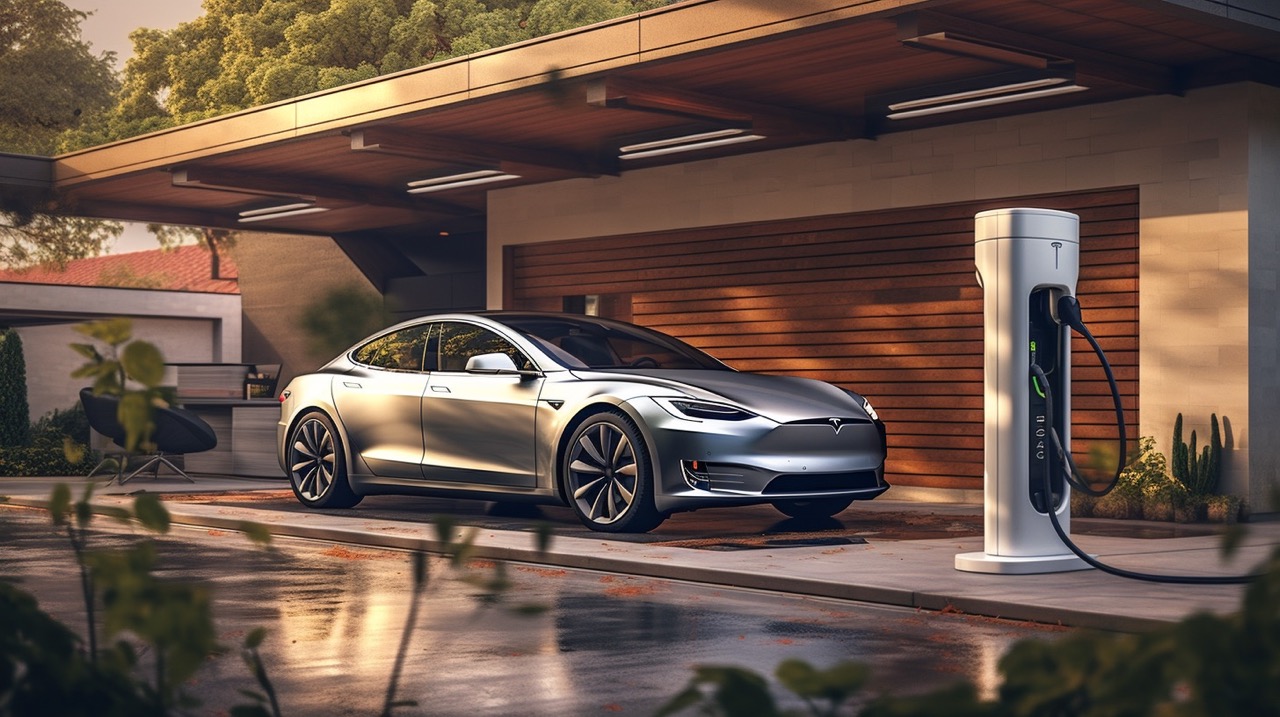 batterie tesla batterie tesla