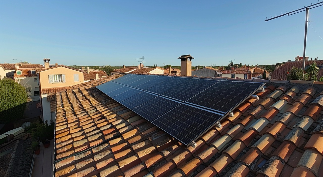 installateur photovoltaïque RGE installateur photovoltaïque RGE