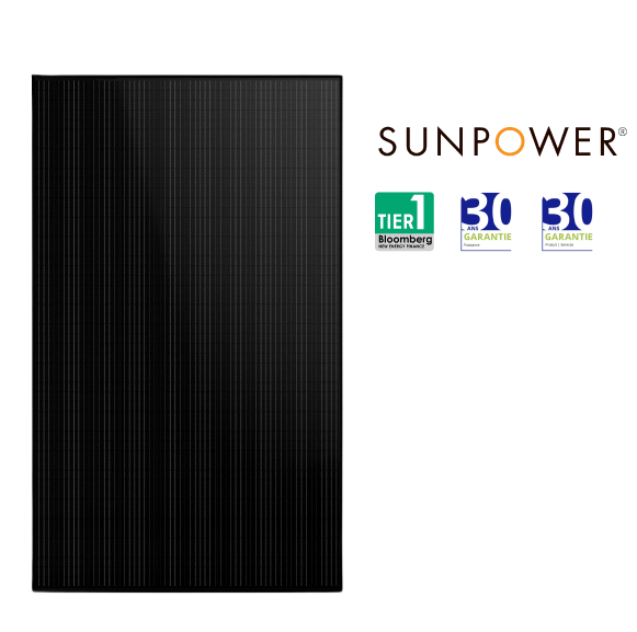 SunPower P7 Tier1 6