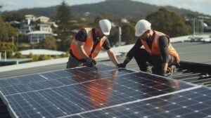 fabricant panneau solaire