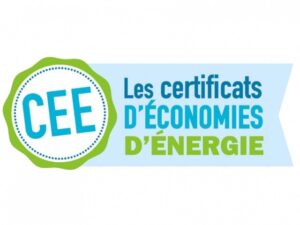 Certificats d’Économies d’Énergie