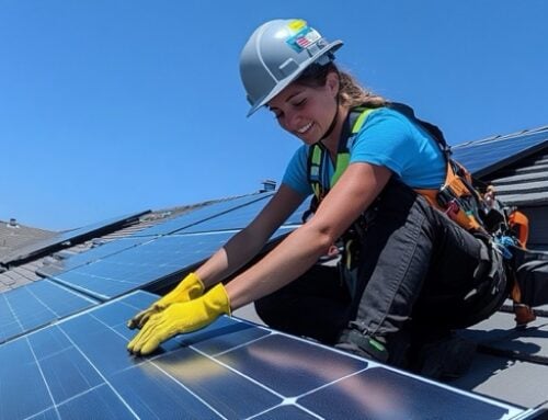 Fabricant panneau solaire : Qui sont ces entreprises qui dominent l’industrie des panneaux solaires ?