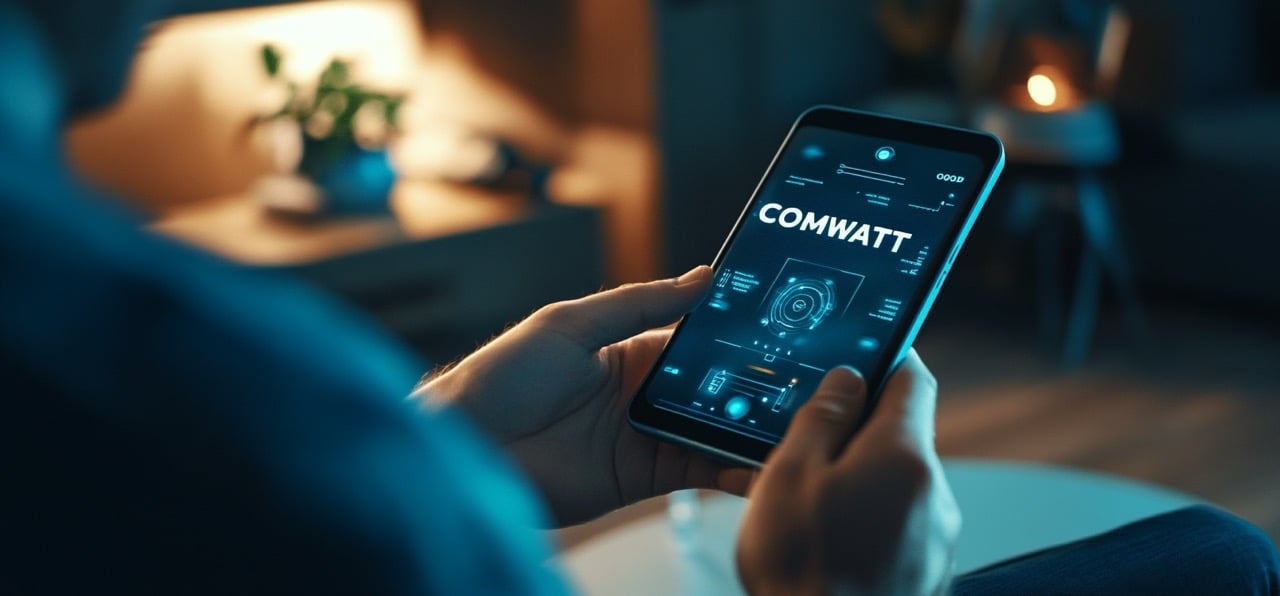 gestionnaire énergie comwatt gestionnaire energie comwatt