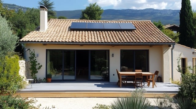 puissance installation panneau solaire puissance installation panneau solaire