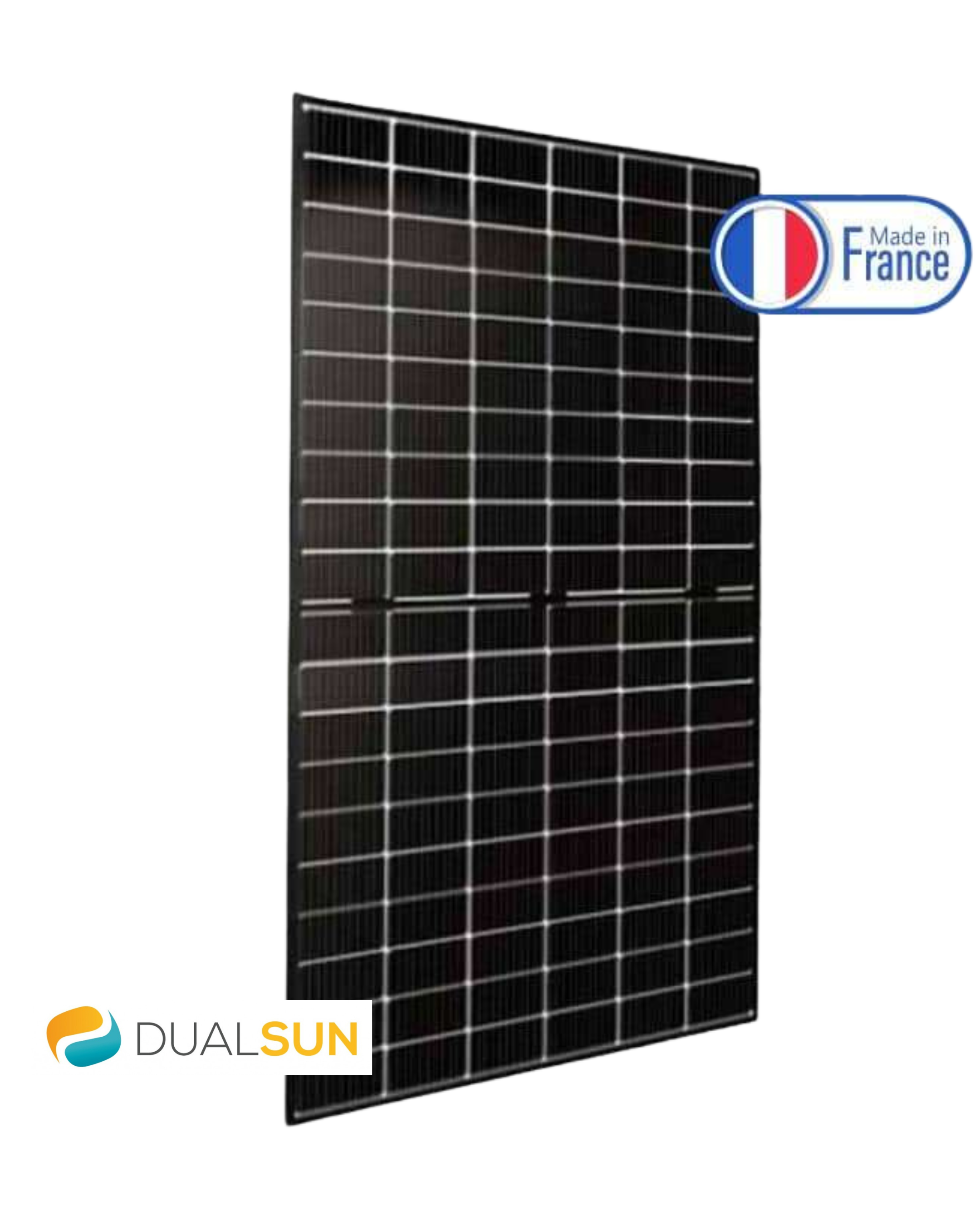 dualsun panneau solaire