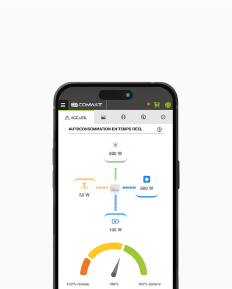 app comwatt 1