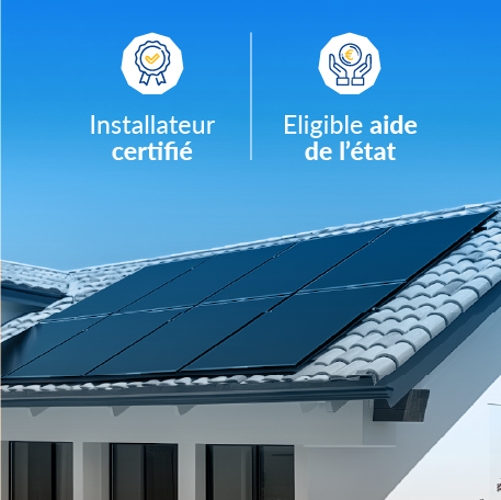 installateurs certifiés RGE