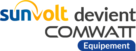 Sunvolt ComwattEquipement Color C